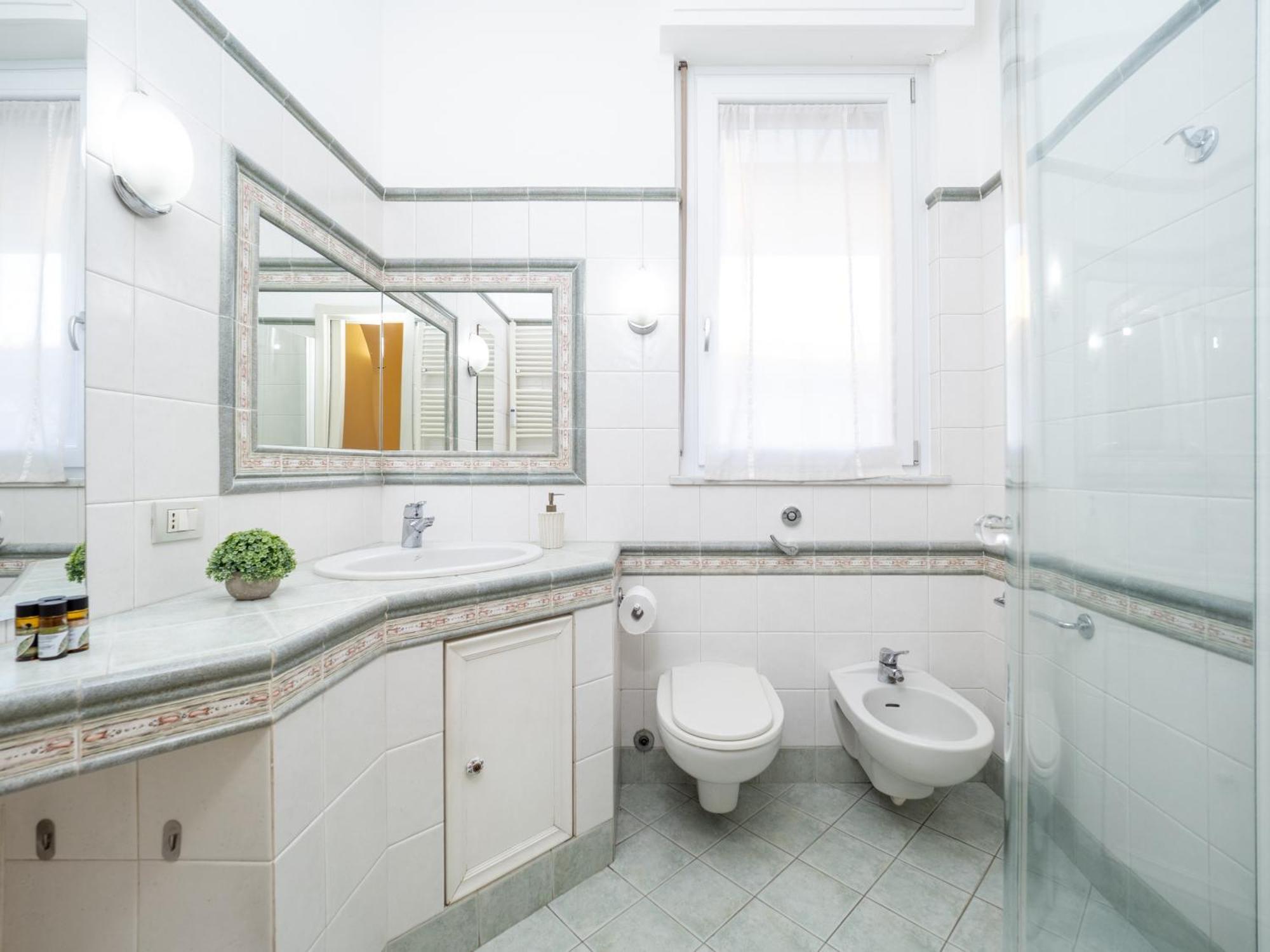 Appartamento Flat In Center With Terrace, Near Garibaldi Fs